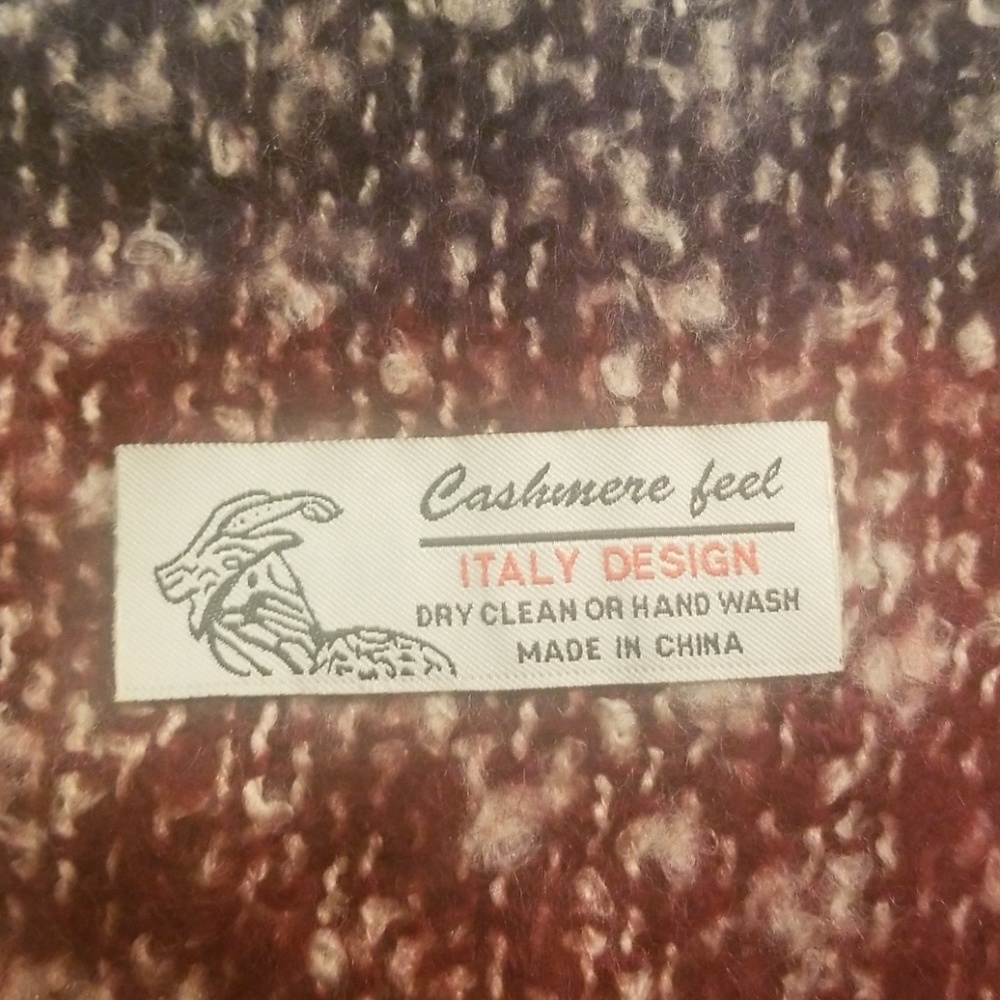 Scarf - Picture 4 of 4